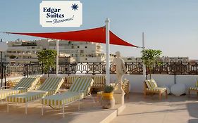 Edgar Suites - Rue D'antibes